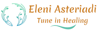 Λογότυπο Website Ελένης Αστεριάδη